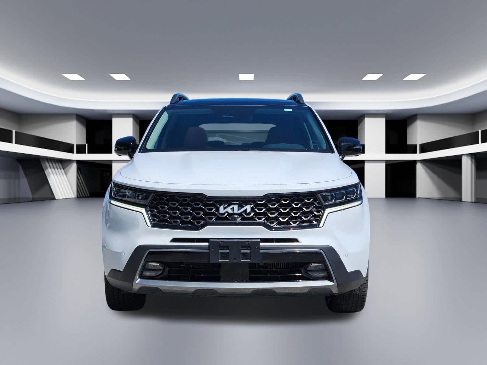 Thumbnail: 2023 Kia Sorento - 9
