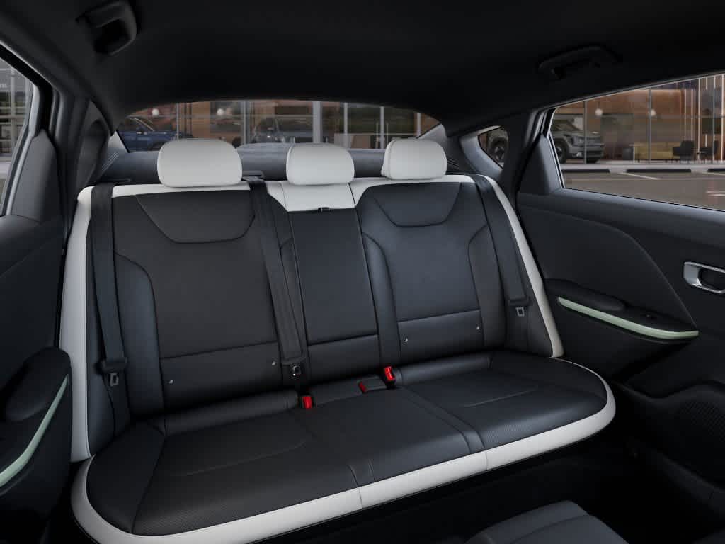 Thumbnail: 2026 Kia K4 - 16