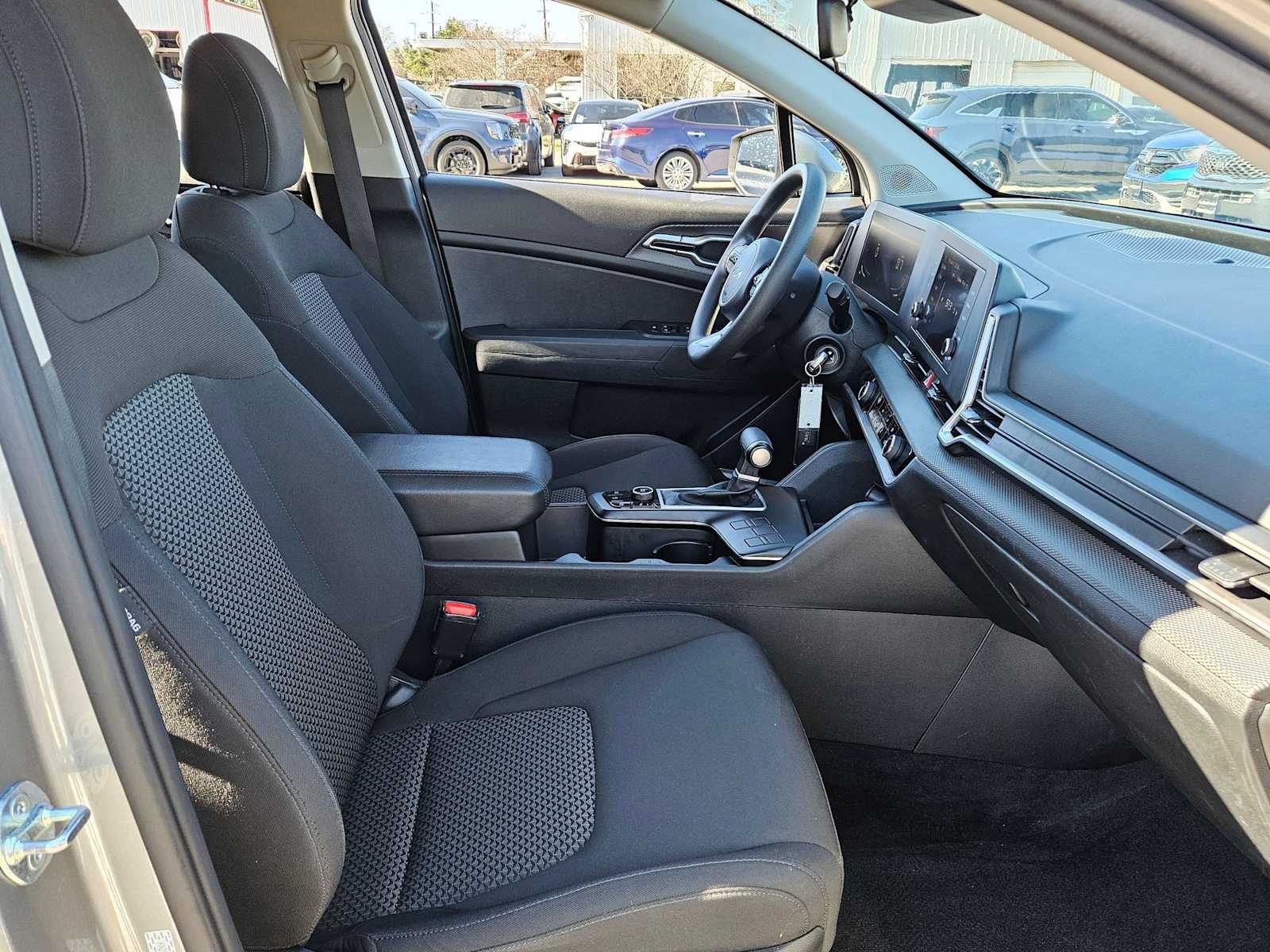 Thumbnail: 2024 Kia Sportage - 19