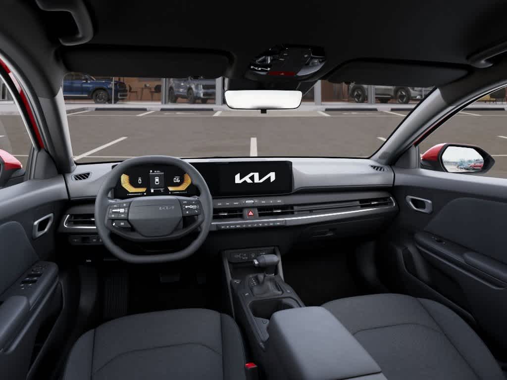 Thumbnail: 2026 Kia K4 - 14
