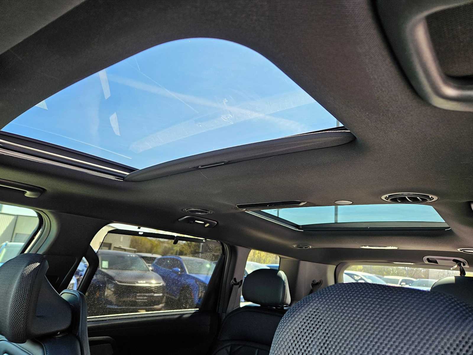 Thumbnail: 2027 Kia Telluride - 16