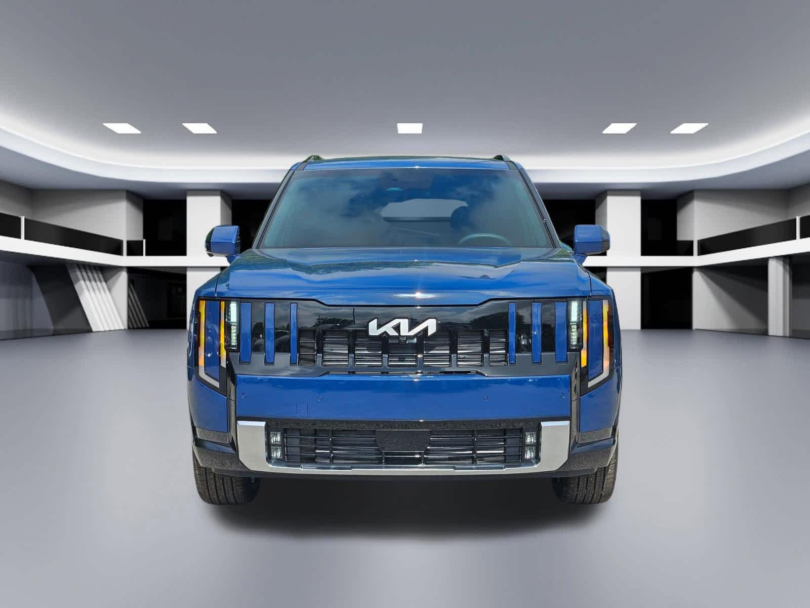Thumbnail: 2027 Kia Telluride - 9