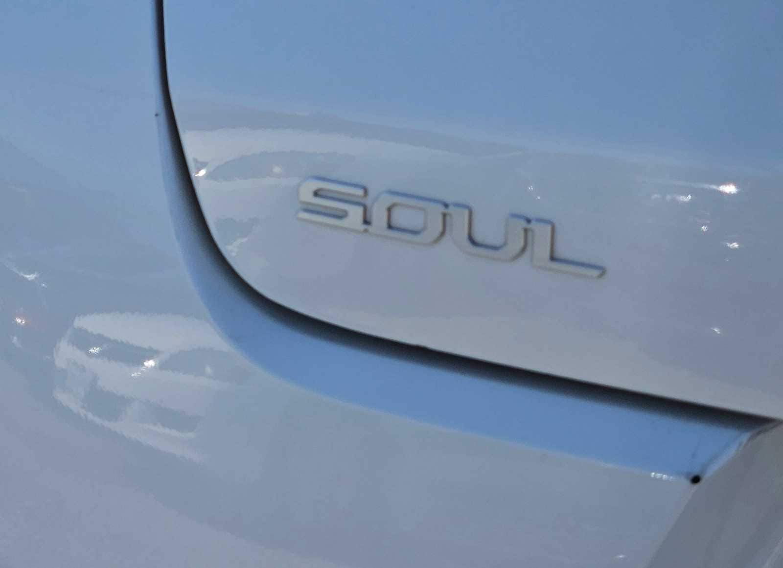 Thumbnail: 2024 Kia Soul - 12