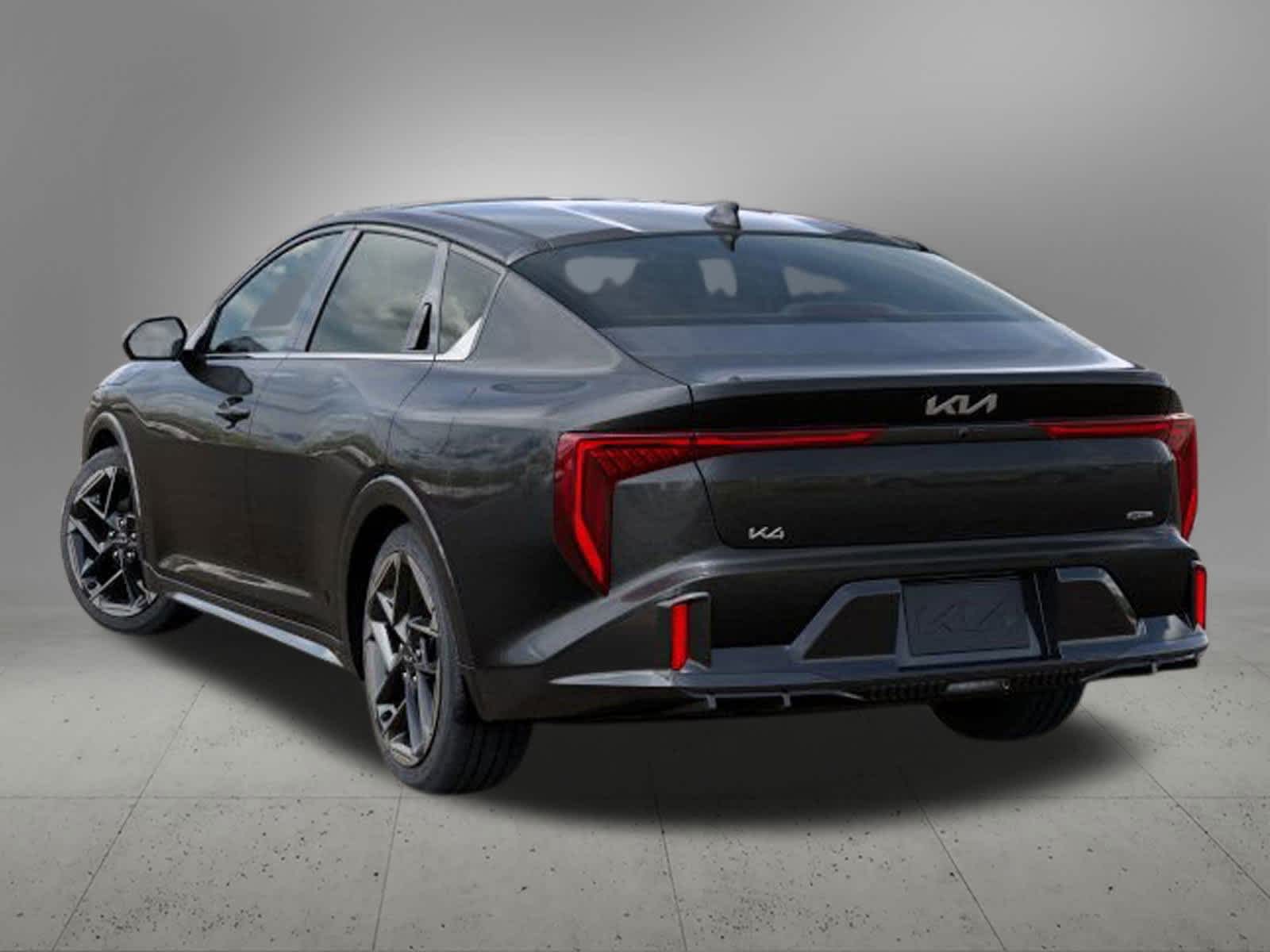 Thumbnail: 2025 Kia K4 - 4