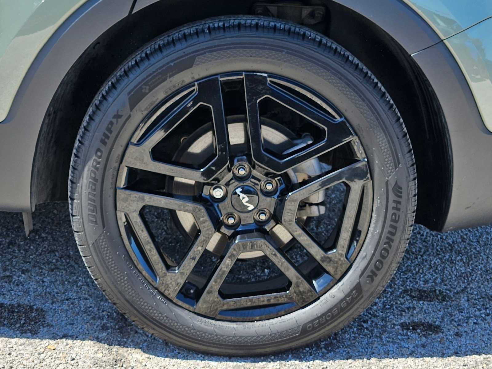 Thumbnail: 2023 Kia Telluride - 12