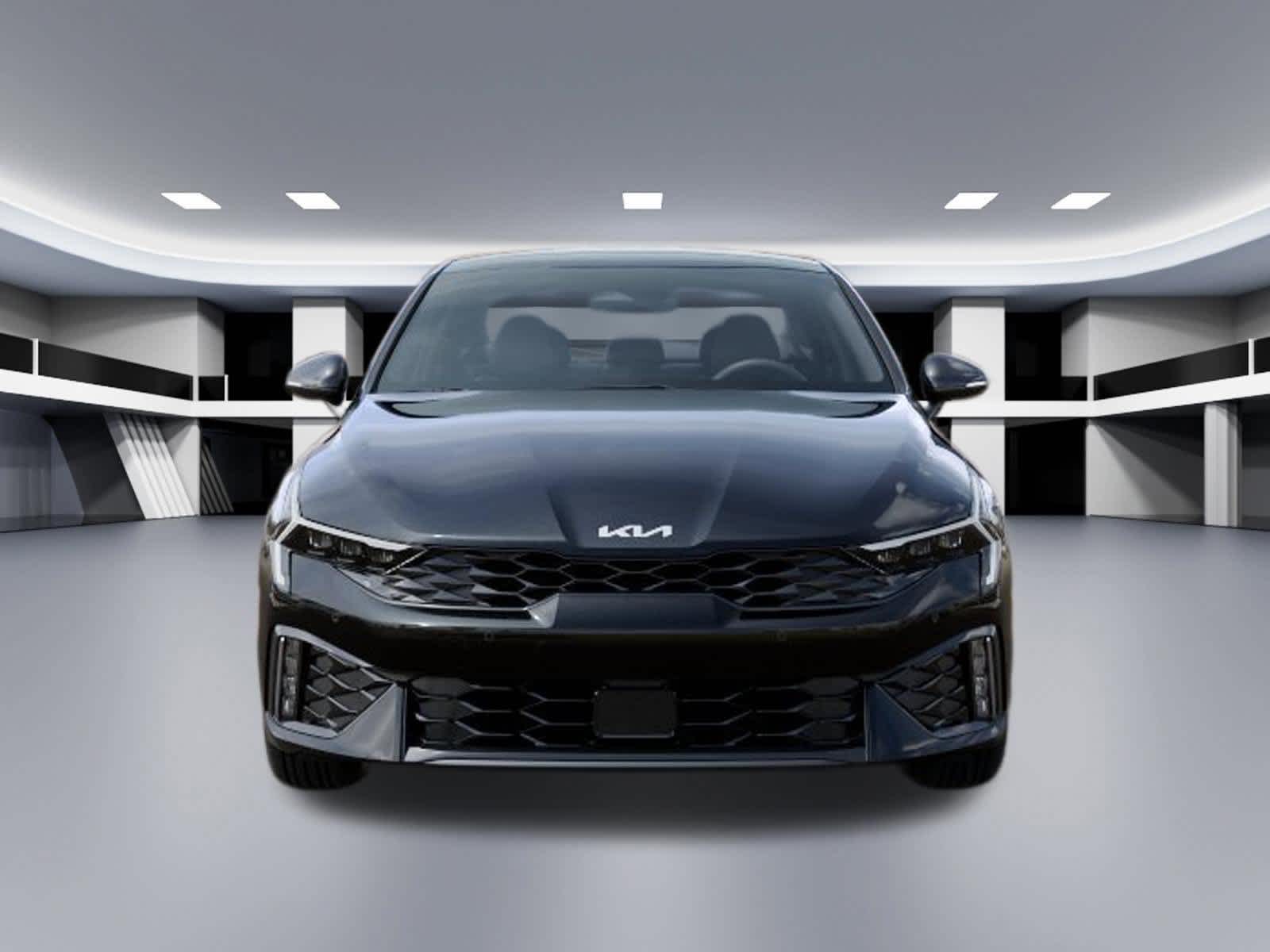 Thumbnail: 2026 Kia K5 - 2