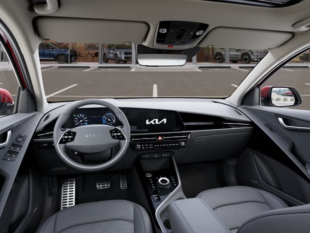 Thumbnail: 2026 Kia Niro - 14