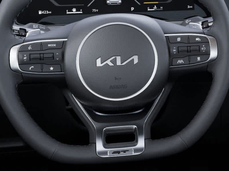 Thumbnail: 2026 Kia K5 - 18