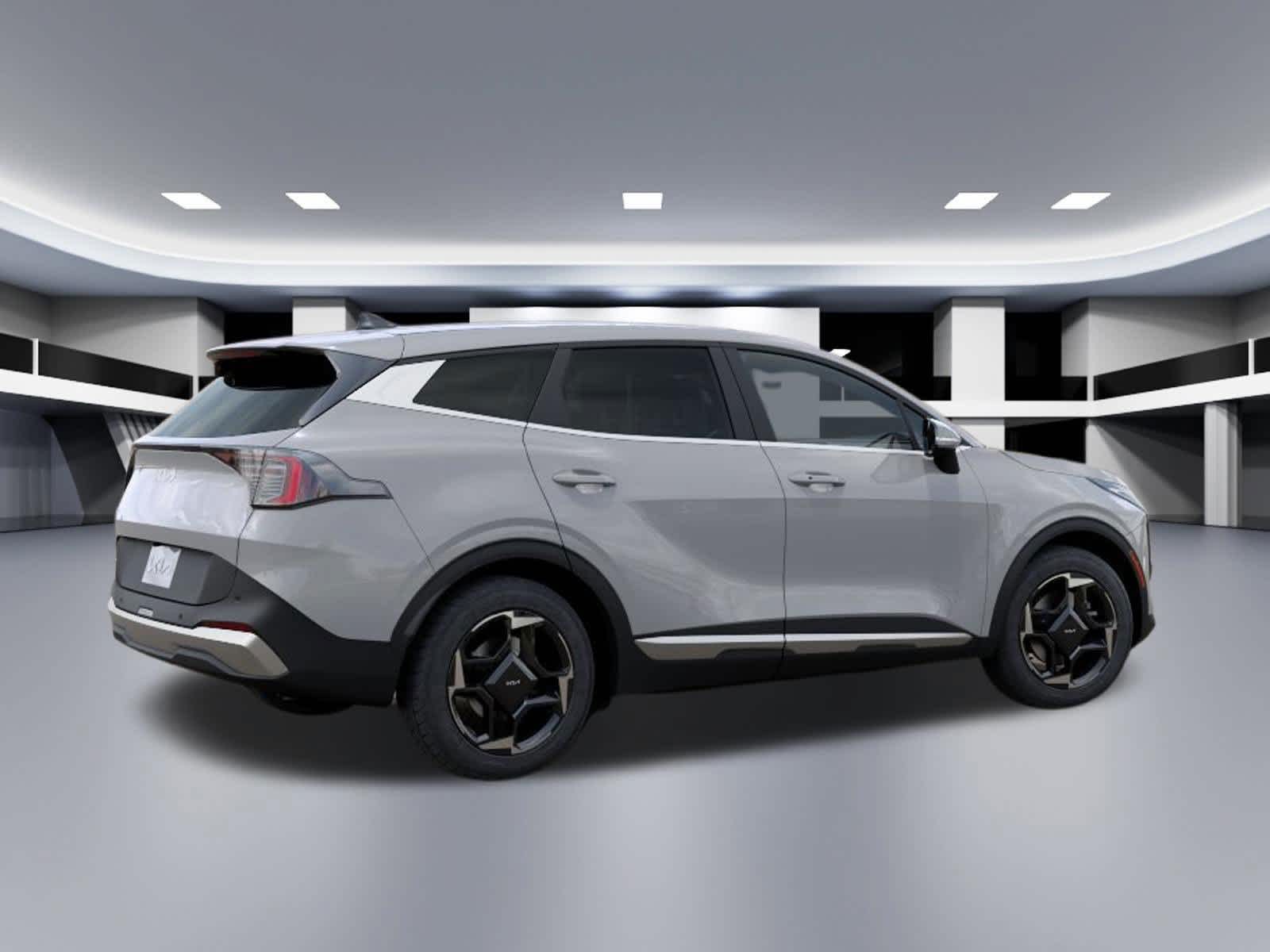 Thumbnail: 2026 Kia Sportage - 5