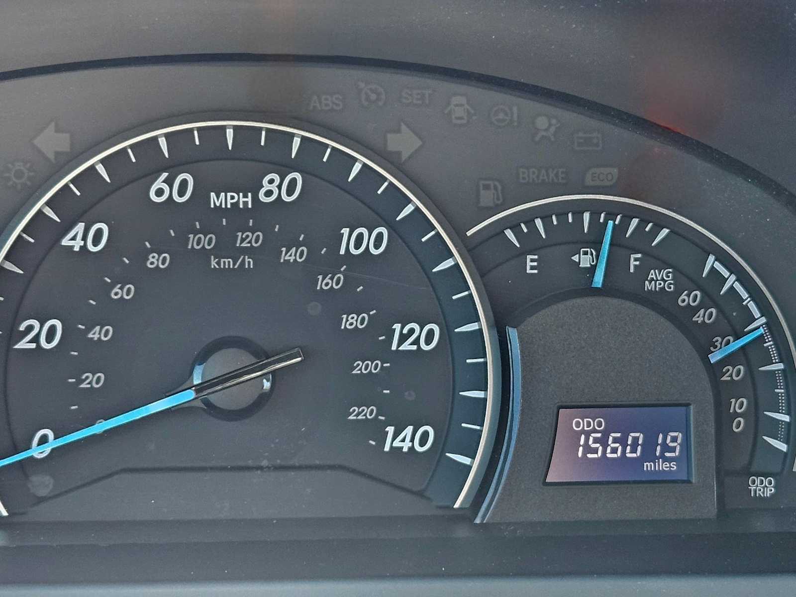 Thumbnail: 2014 Toyota Camry - 20