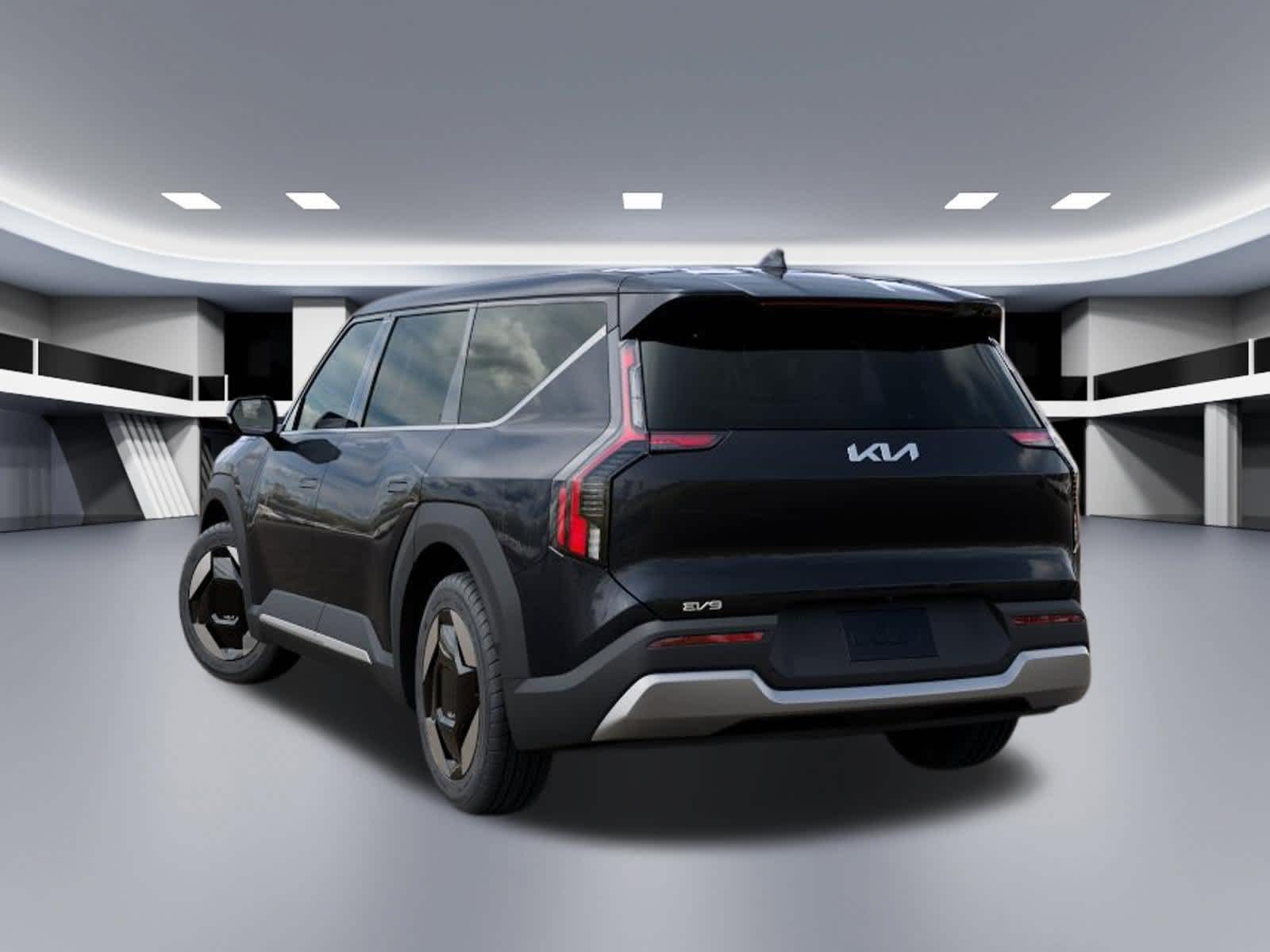 Thumbnail: 2026 Kia EV9 - 3