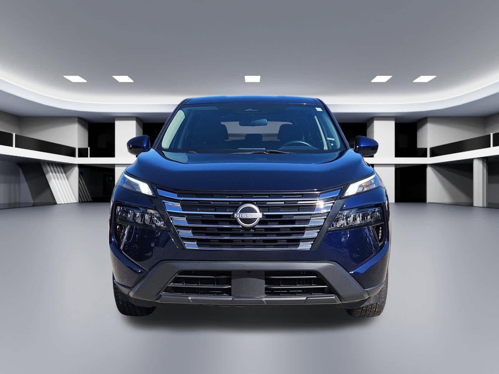 Thumbnail: 2024 Nissan Rogue - 9