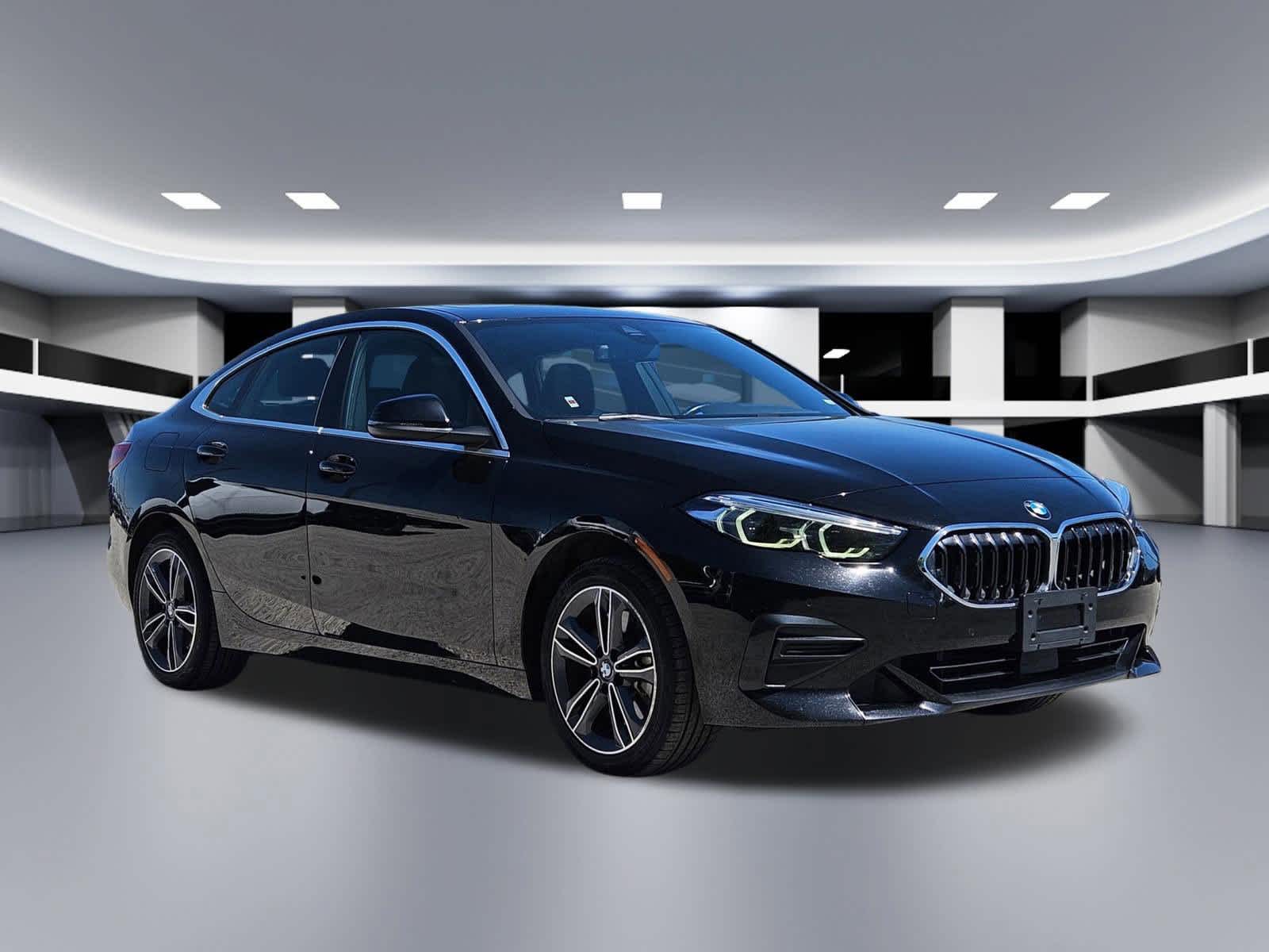 Thumbnail: 2024 BMW 2 Series - 8