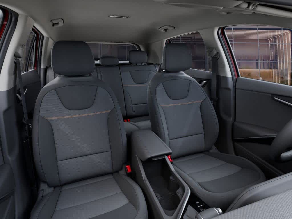 Thumbnail: 2025 Kia Niro - 15