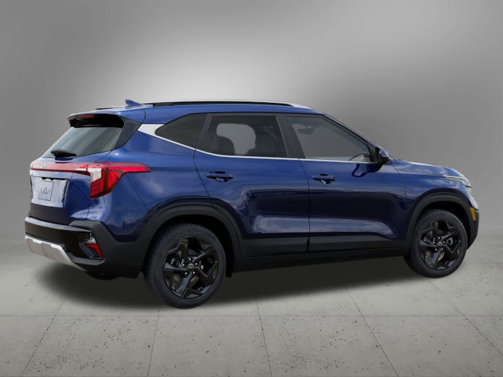 Thumbnail: 2026 Kia Seltos - 6