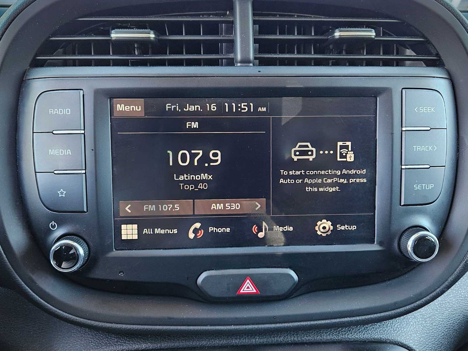 Thumbnail: 2024 Kia Soul - 27