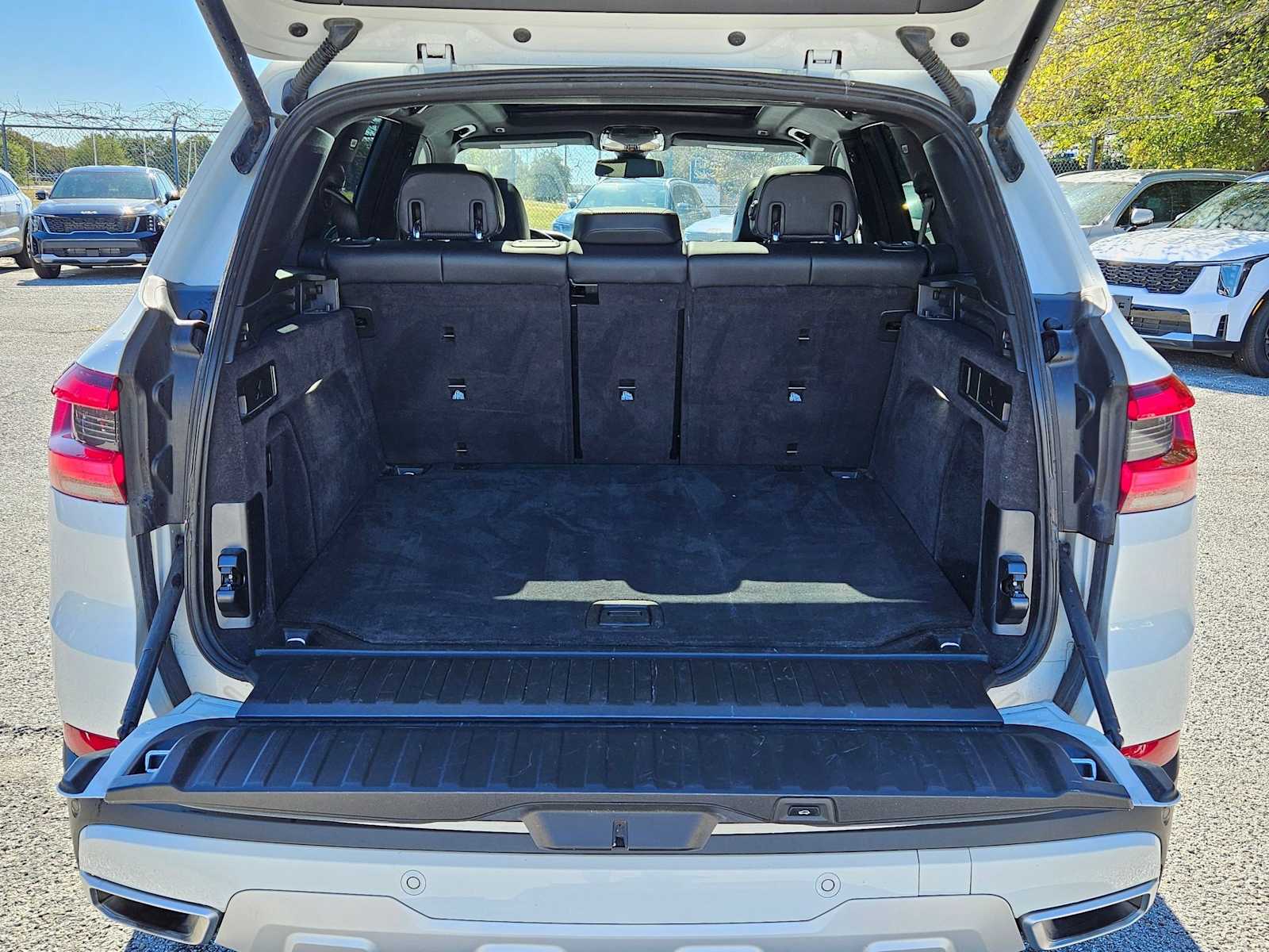 Thumbnail: 2023 BMW X5 - 30