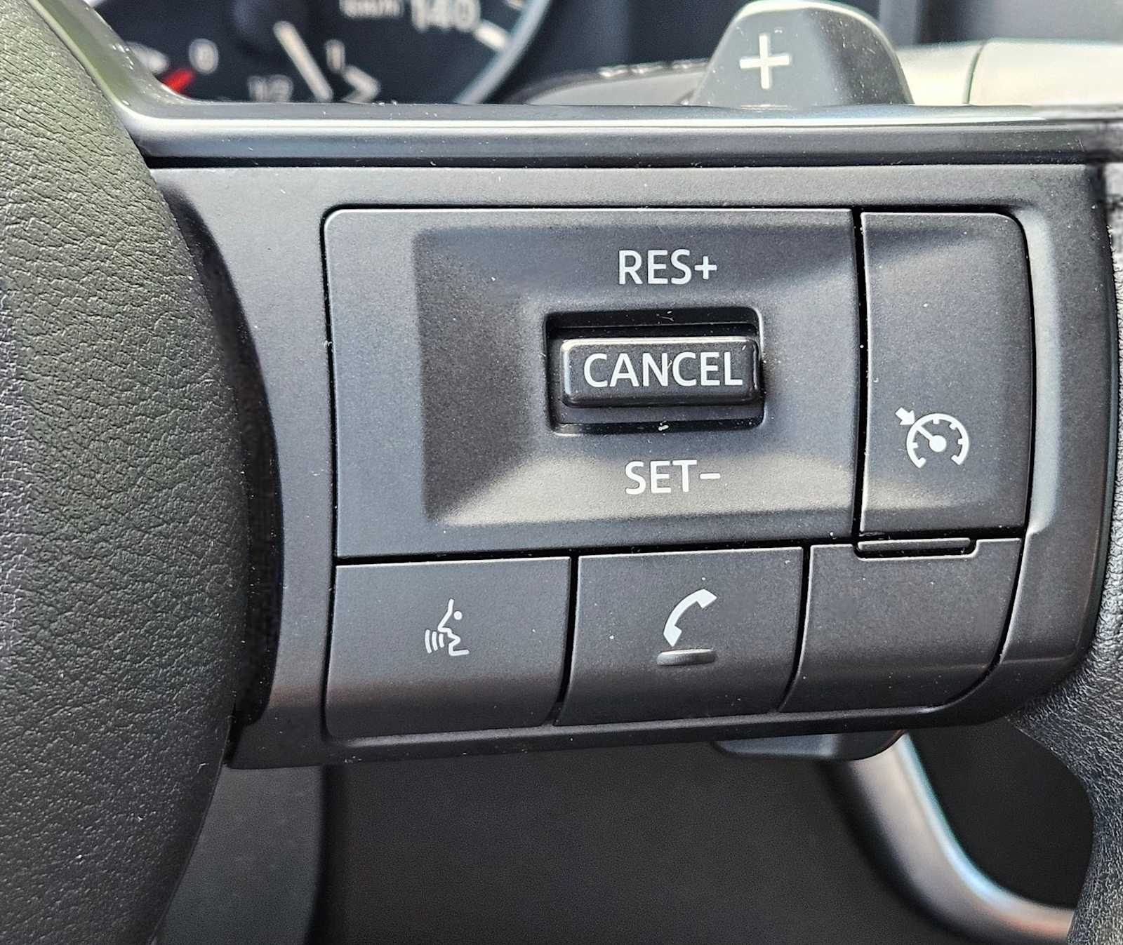 Thumbnail: 2024 Nissan Rogue - 23