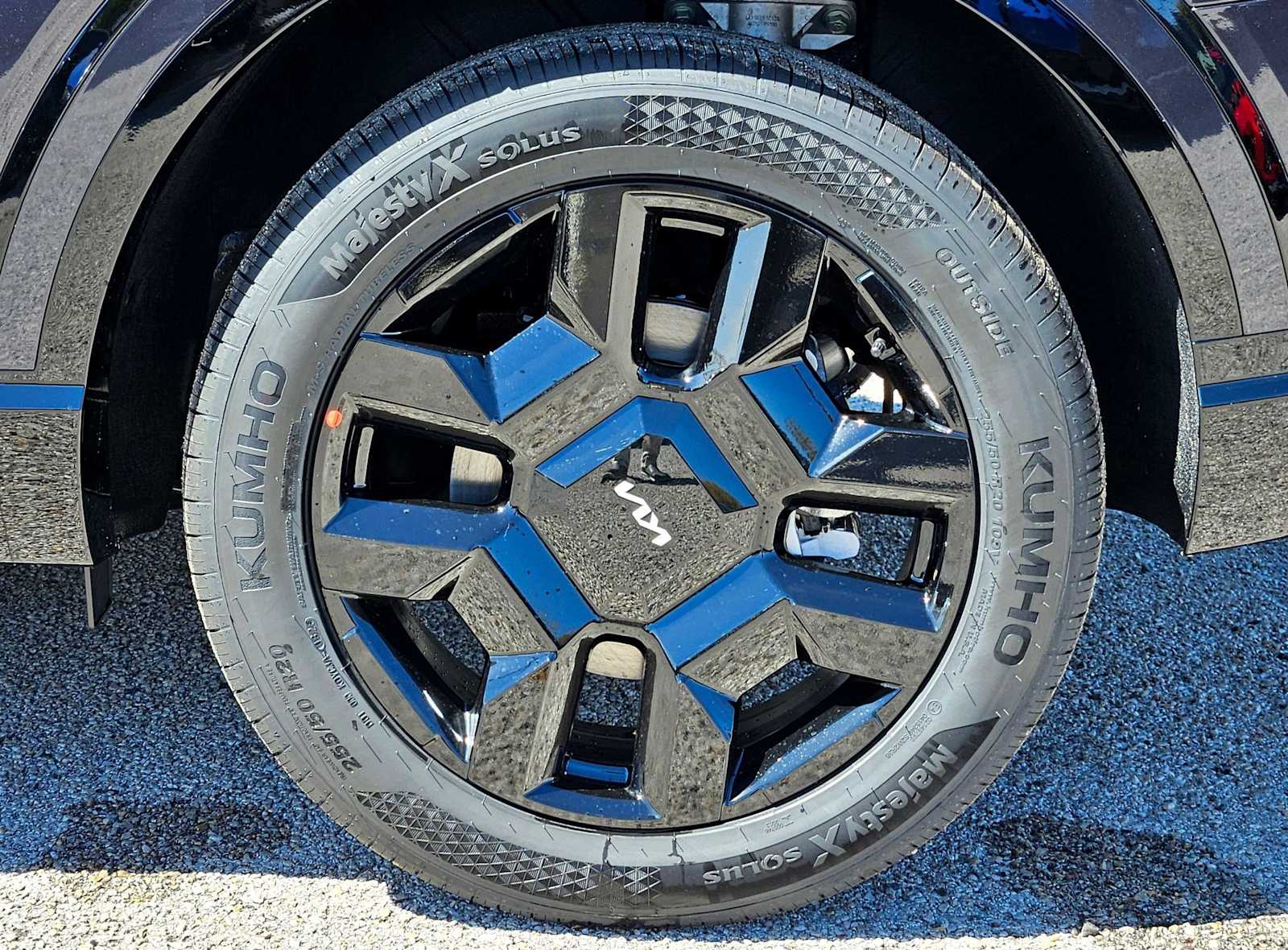 Thumbnail: 2027 Kia Telluride - 13