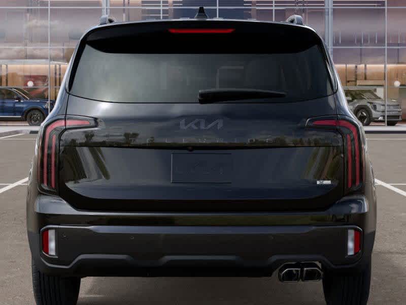 Thumbnail: 2025 Kia Telluride - 13