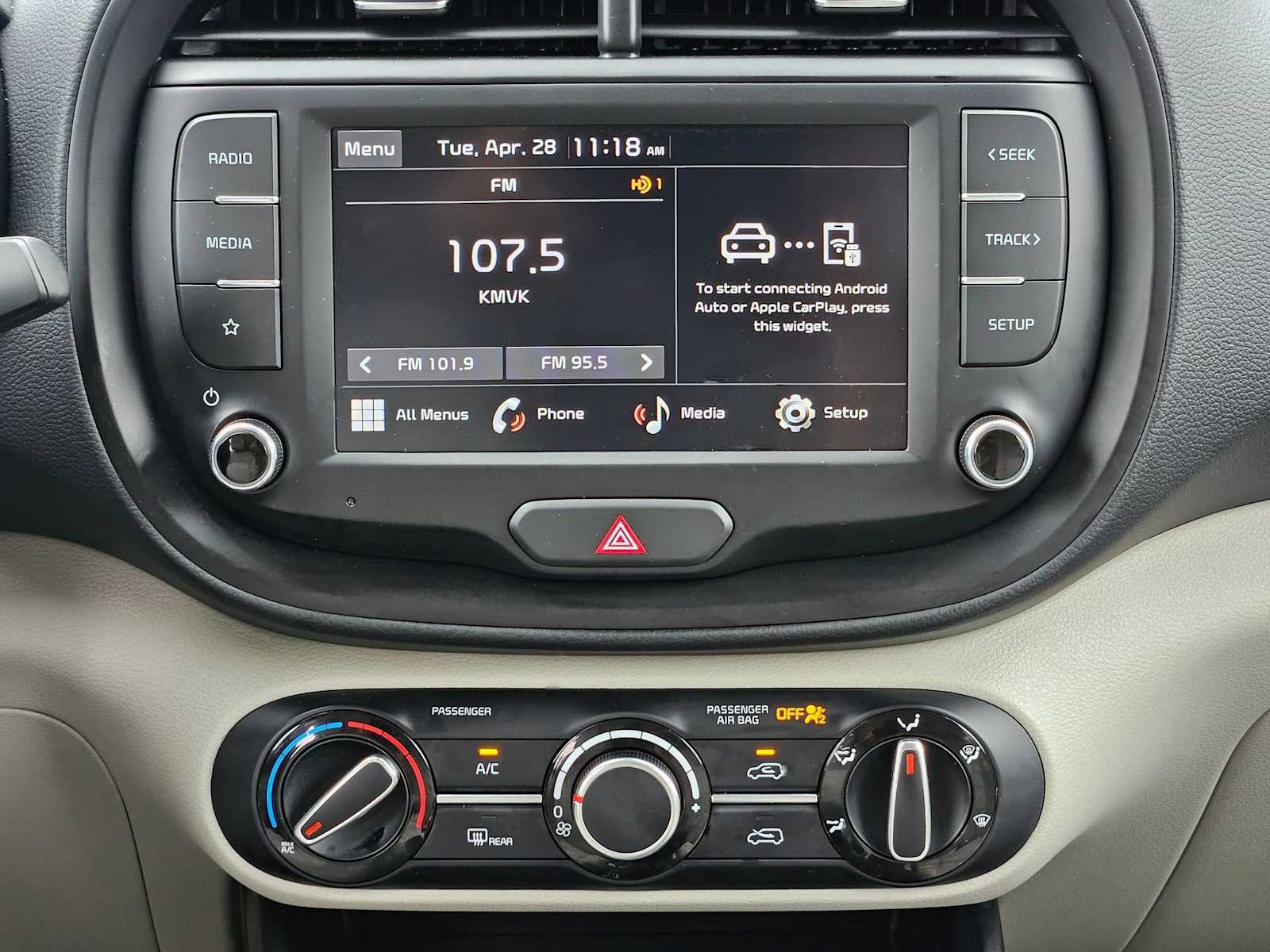 Thumbnail: 2025 Kia Soul - 26