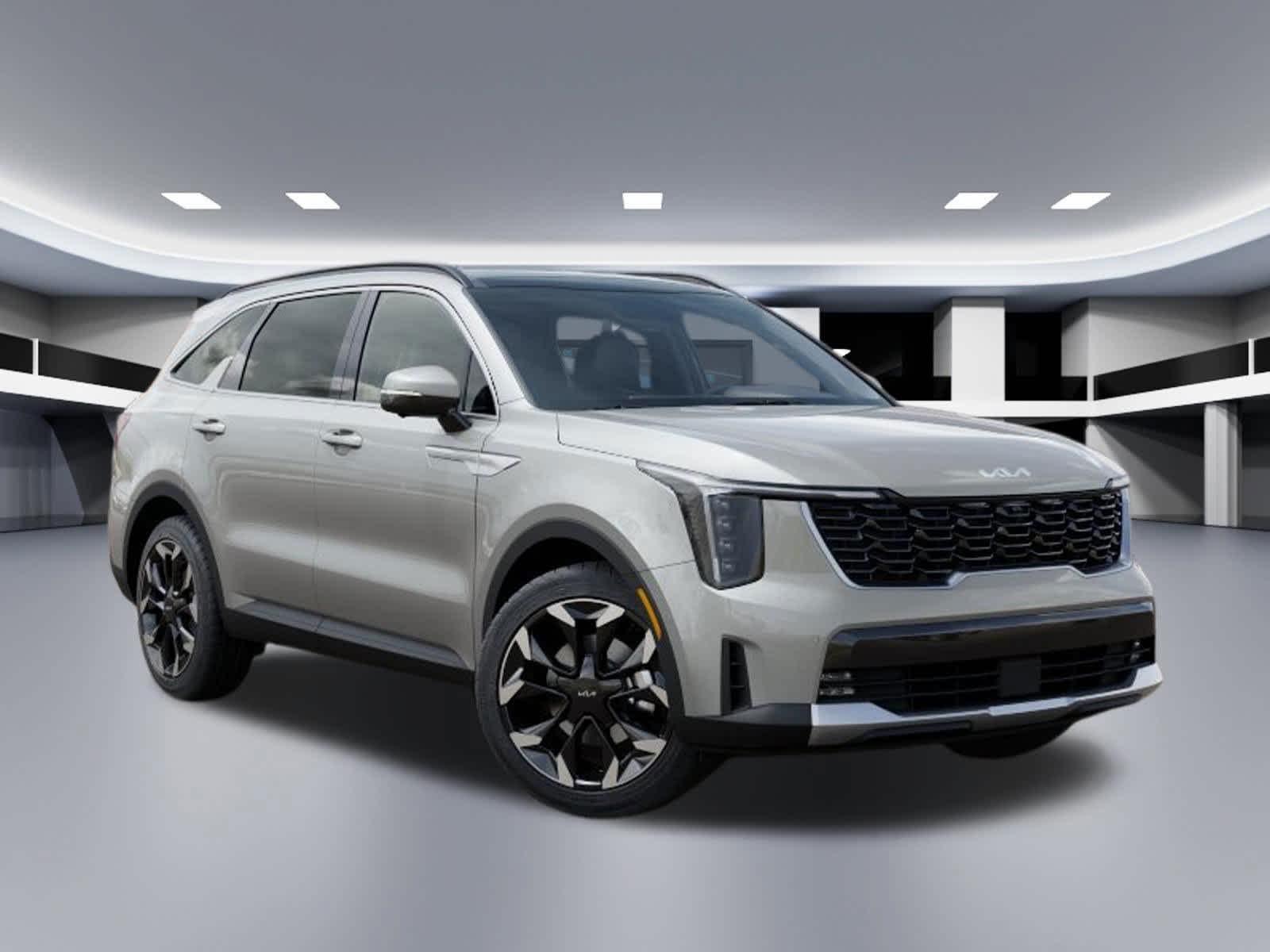 Thumbnail: 2026 Kia Sorento - 8