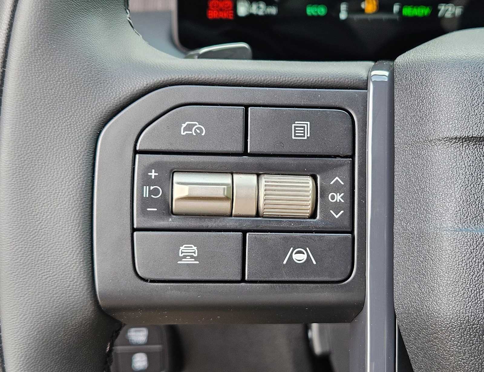 Thumbnail: 2027 Kia Telluride - 24