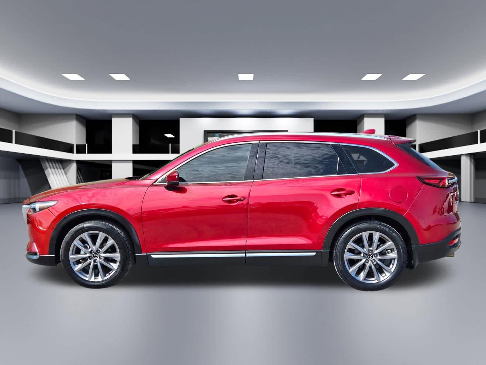 Thumbnail: 2020 Mazda CX-9 - 3