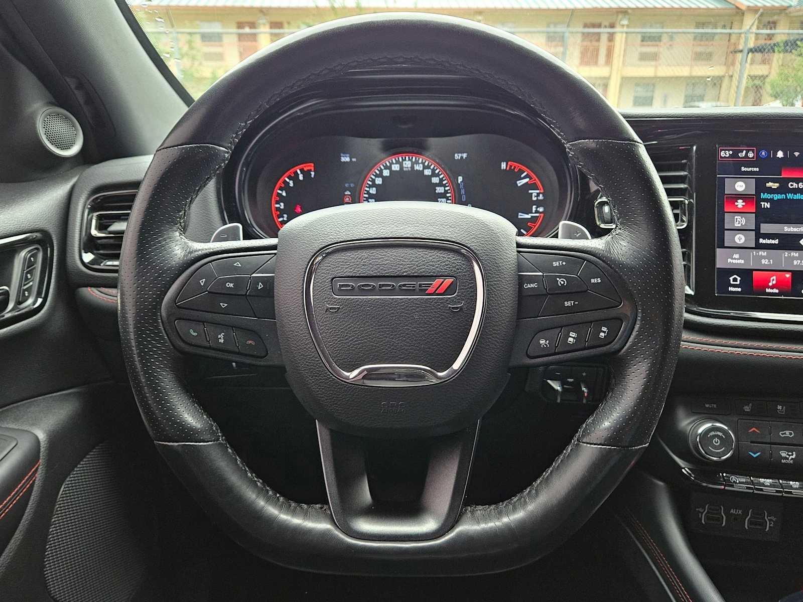 Thumbnail: 2024 Dodge Durango - 19