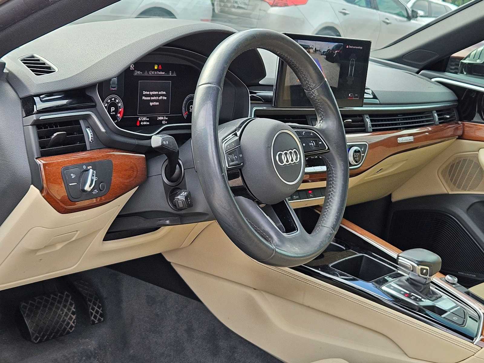 Thumbnail: 2020 Audi A5 - 2