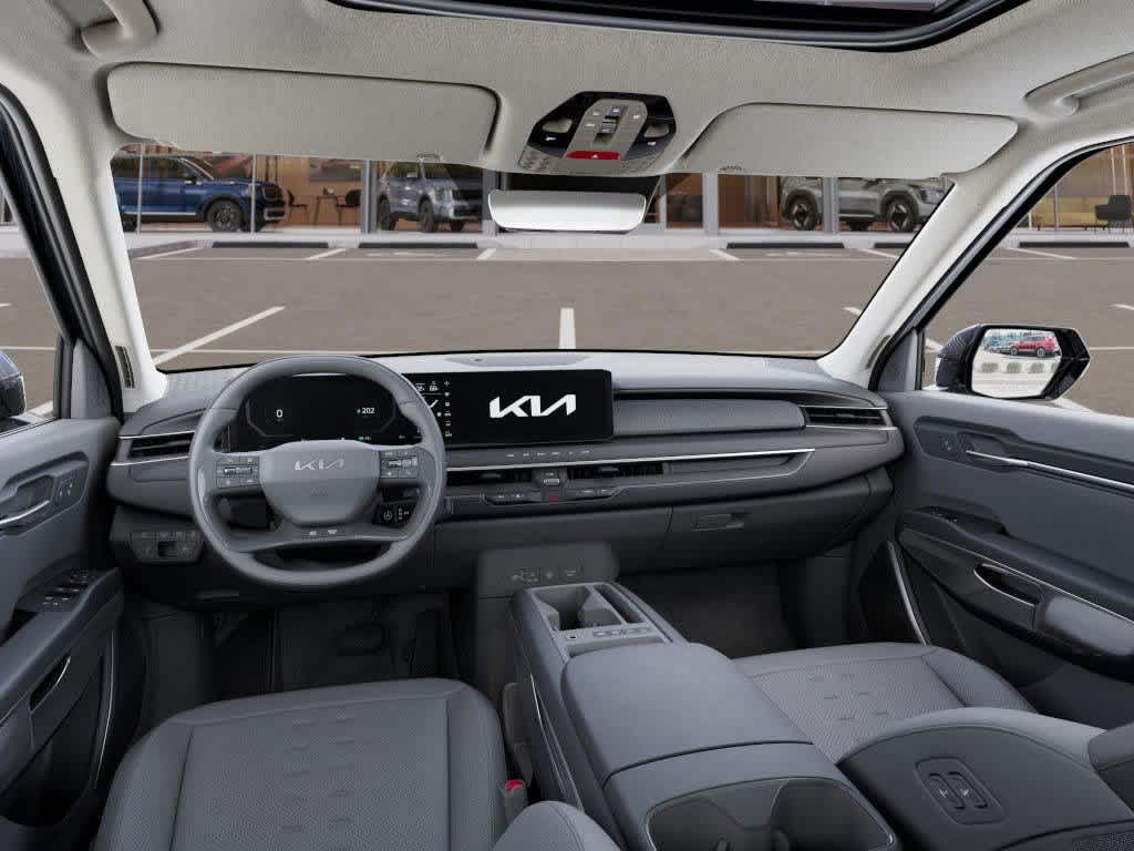 Thumbnail: 2026 Kia EV9 - 14