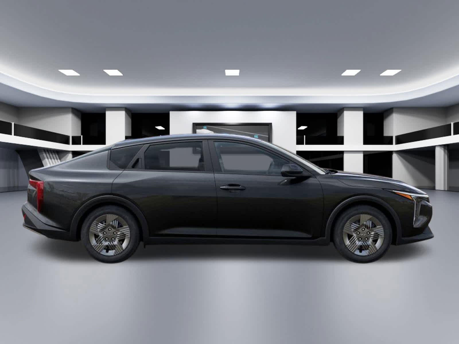 Thumbnail: 2026 Kia K4 - 7