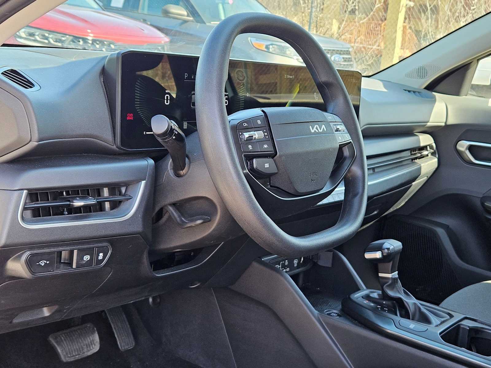 Thumbnail: 2025 Kia K4 - 12