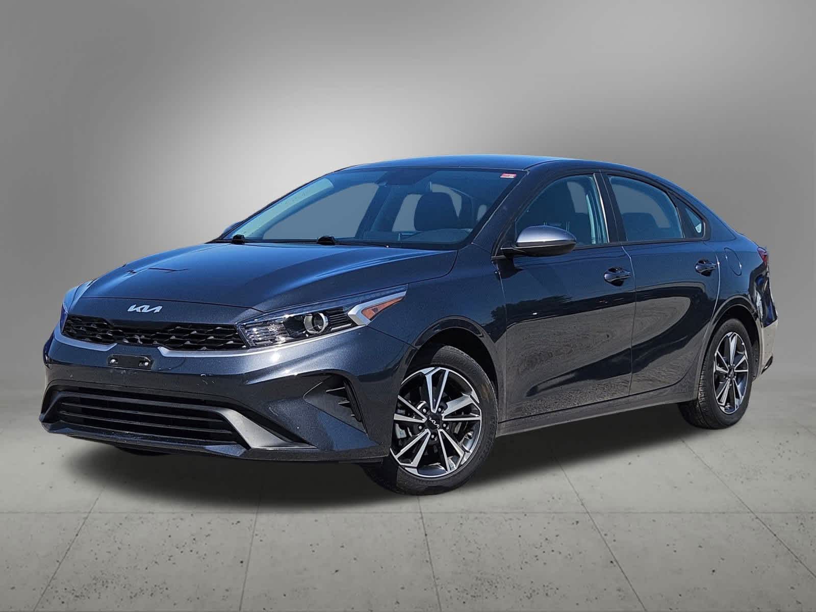 Thumbnail: 2023 Kia Forte - 1