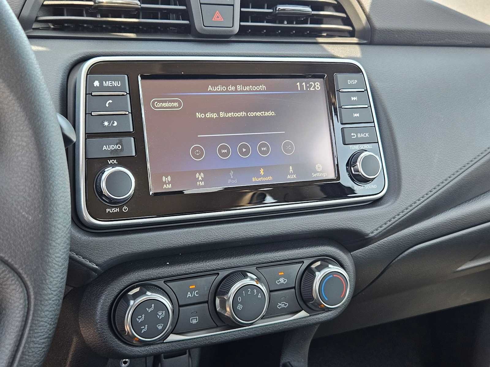 Thumbnail: 2025 Nissan Versa - 25