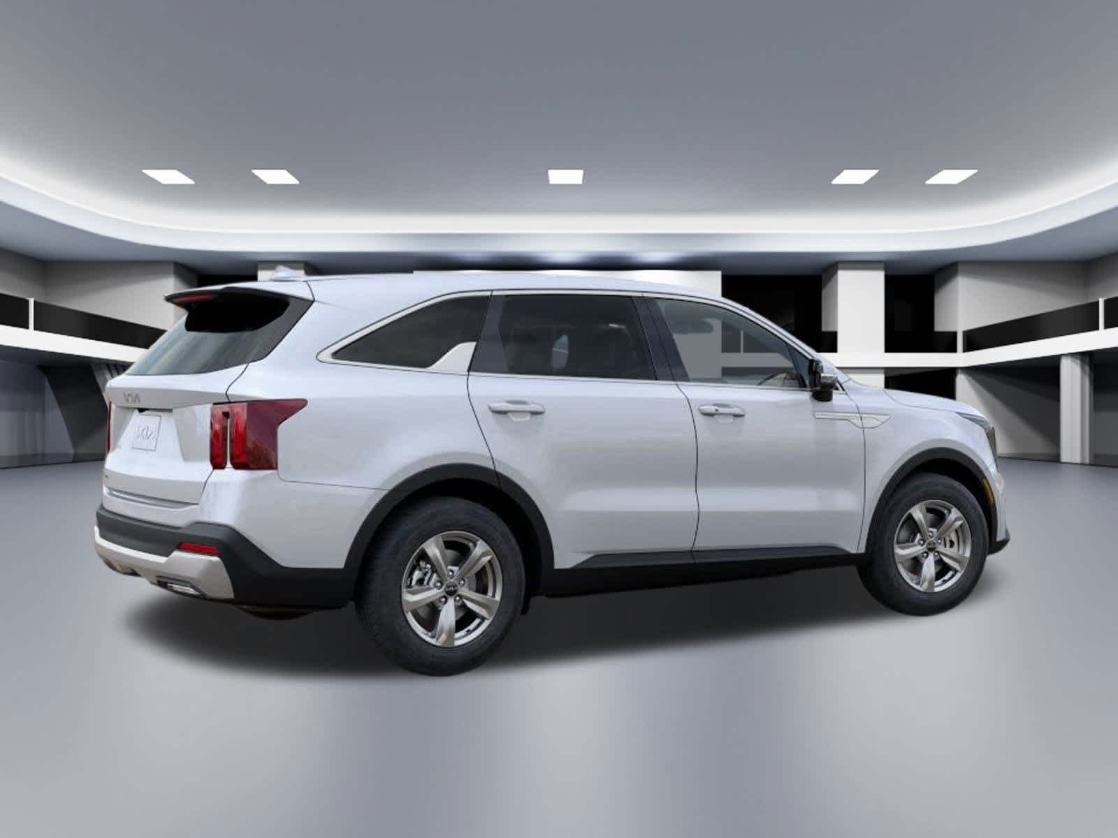 Thumbnail: 2025 Kia Sorento - 6