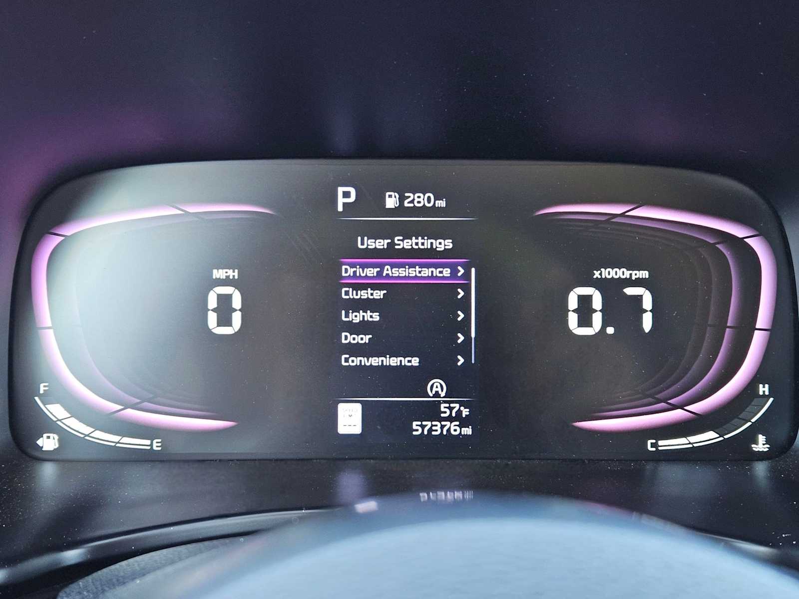 Thumbnail: 2024 Kia Soul - 24