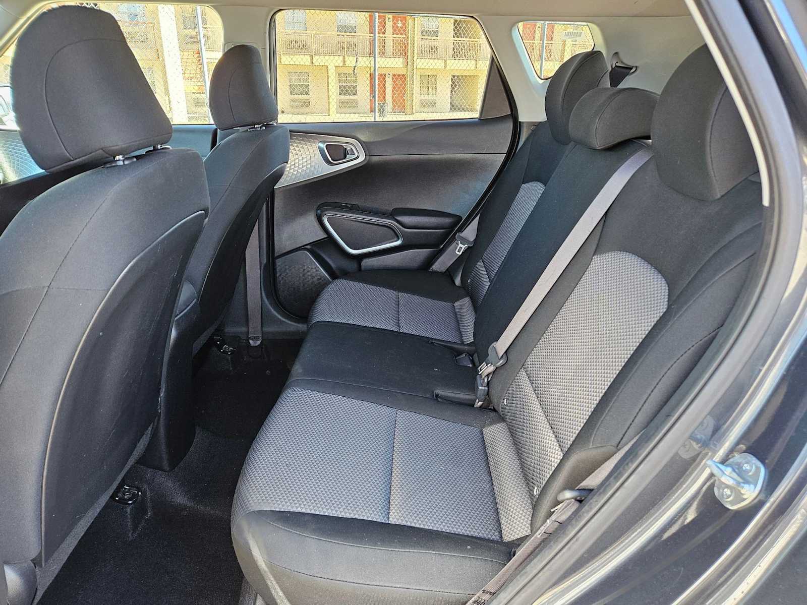 Thumbnail: 2024 Kia Soul - 17