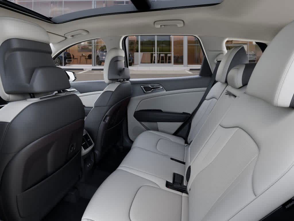 Thumbnail: 2026 Kia Sportage - 18