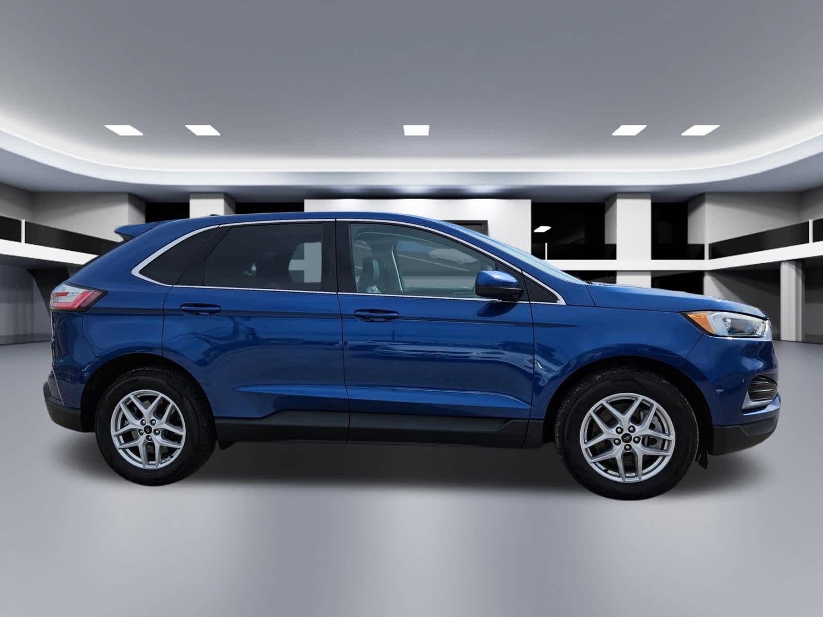 Thumbnail: 2024 Ford Edge - 7