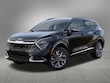 Kia Sportage Hybrid