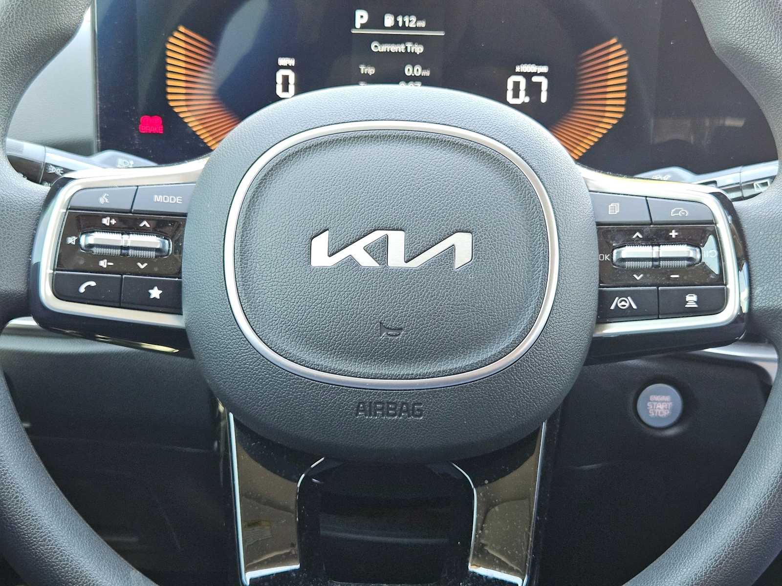 Thumbnail: 2025 Kia Sorento - 20