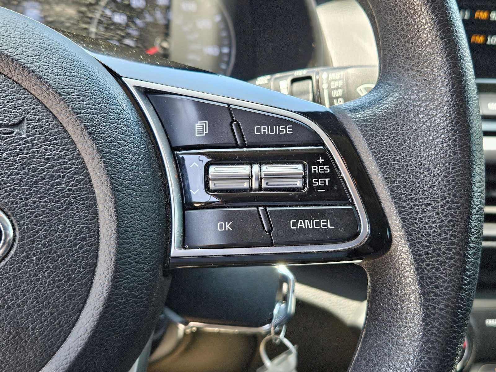 2021 Kia Forte LXS 17