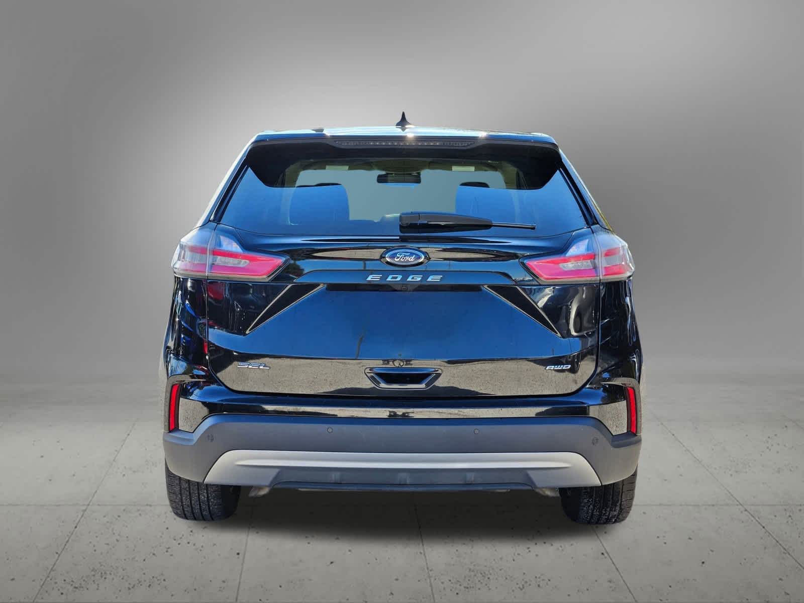 Thumbnail: 2024 Ford Edge - 5