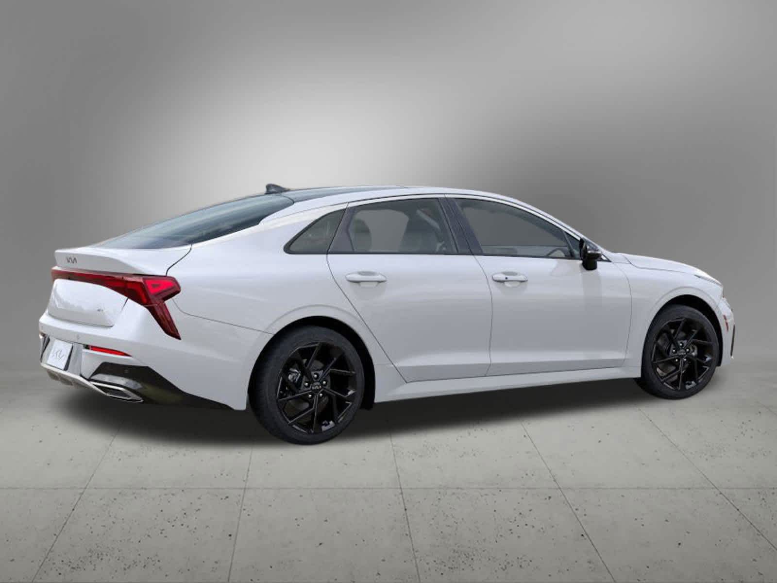 Thumbnail: 2026 Kia K5 - 6