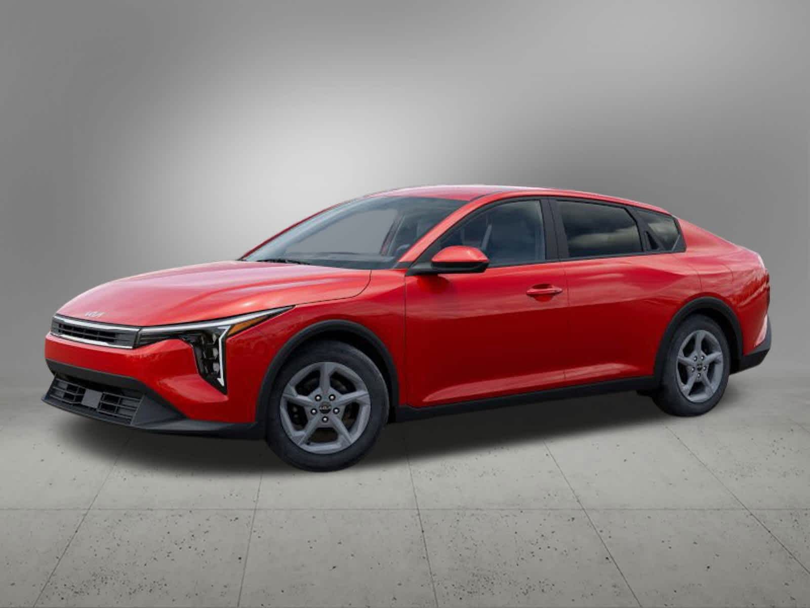 Thumbnail: 2025 Kia K4 - 3