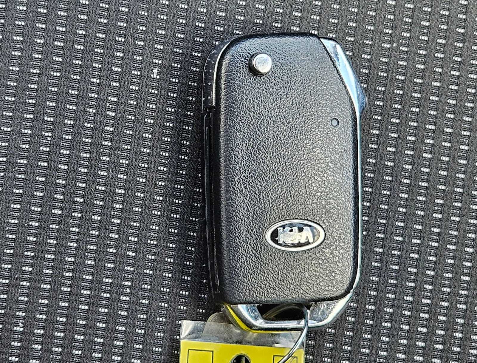 Thumbnail: 2021 Kia Forte - 27
