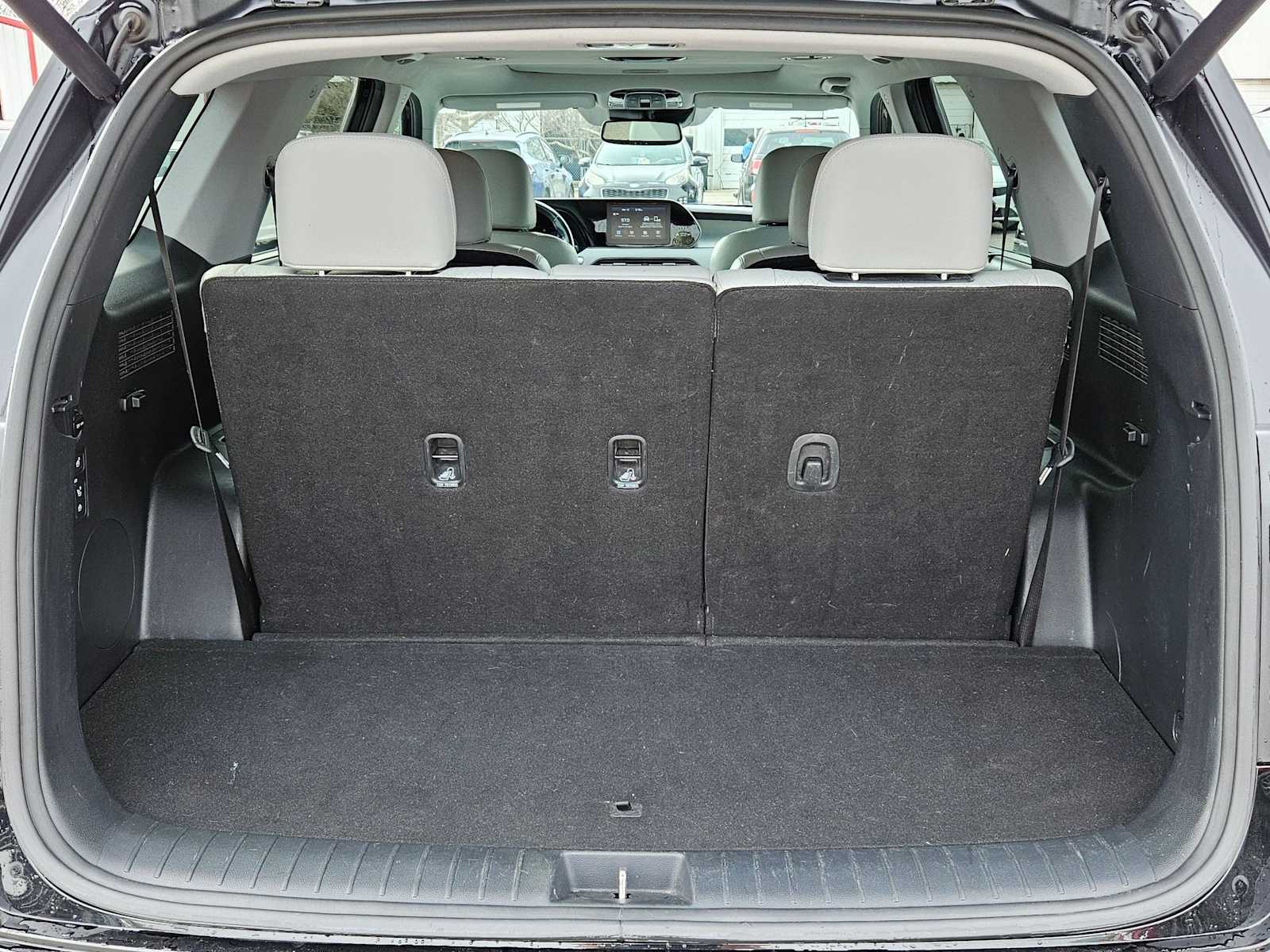 Thumbnail: 2020 Hyundai Palisade - 34