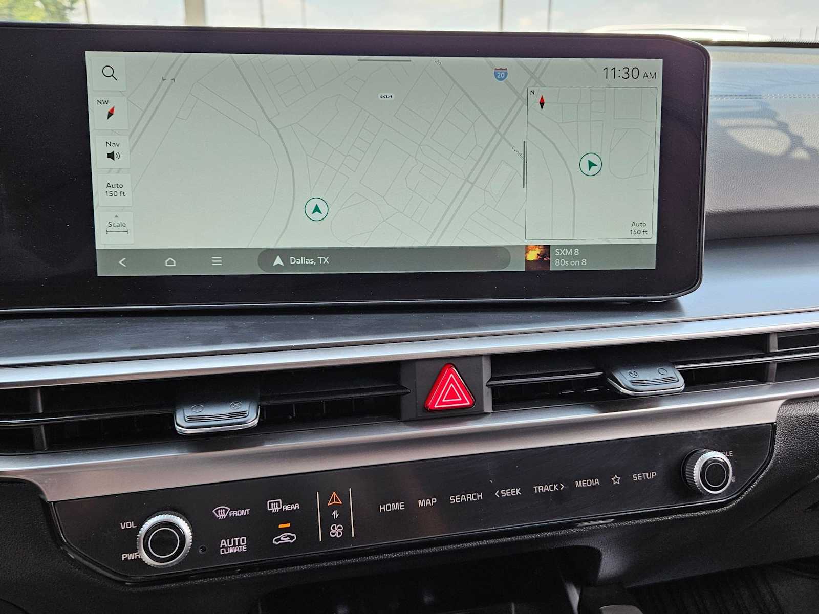 Thumbnail: 2025 Kia Sorento - 23