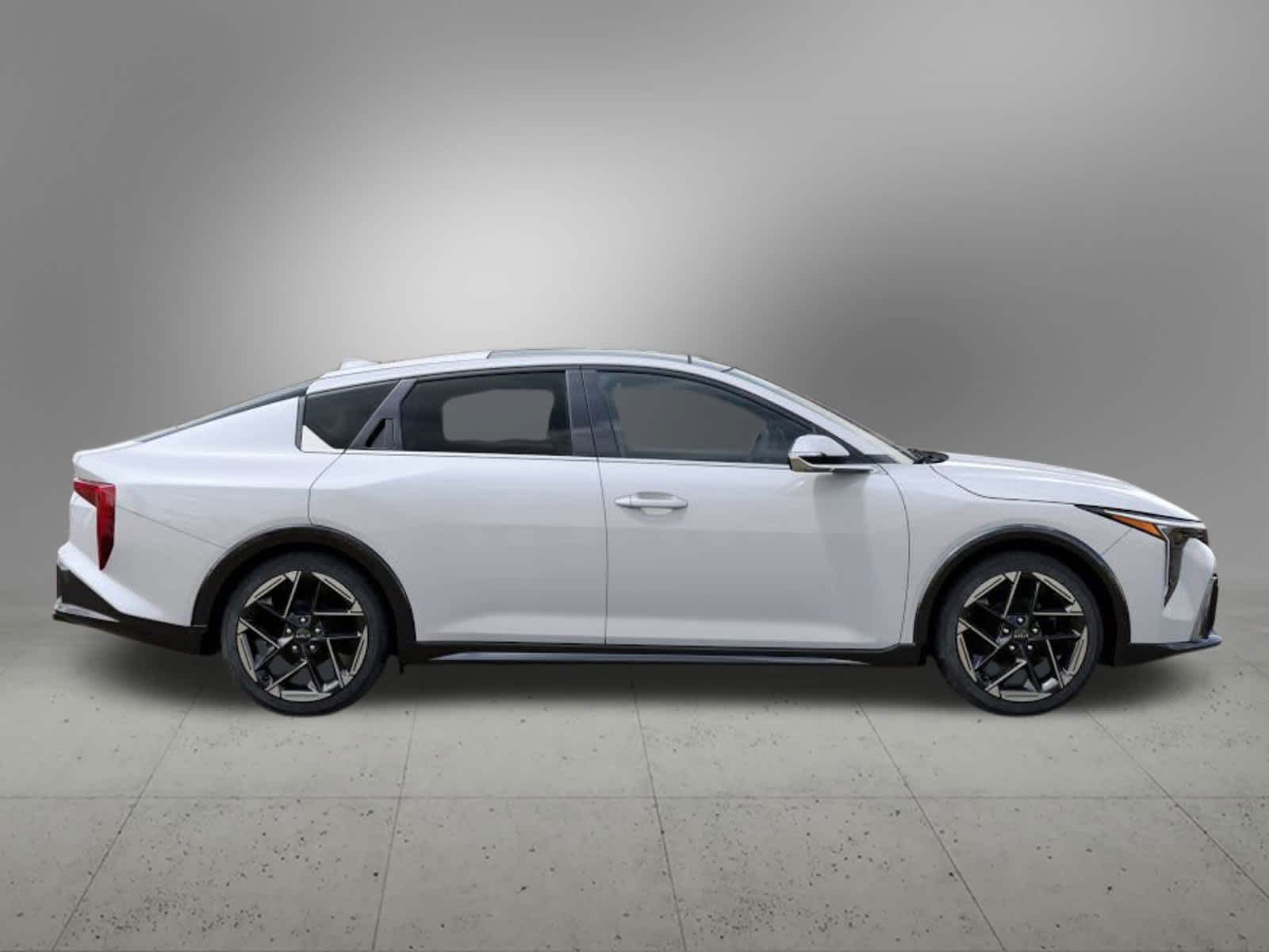 2025 Kia K4 GT-Line 7